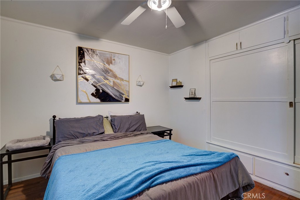1023 Walnut, San Luis Obispo, CA 93401