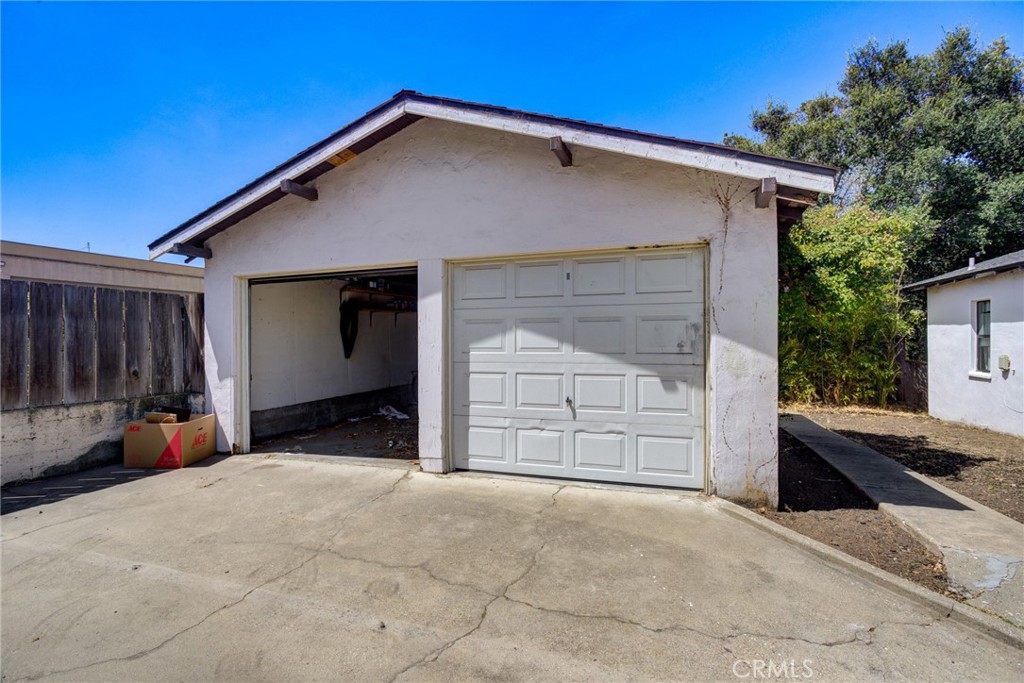 1023 Walnut, San Luis Obispo, CA 93401