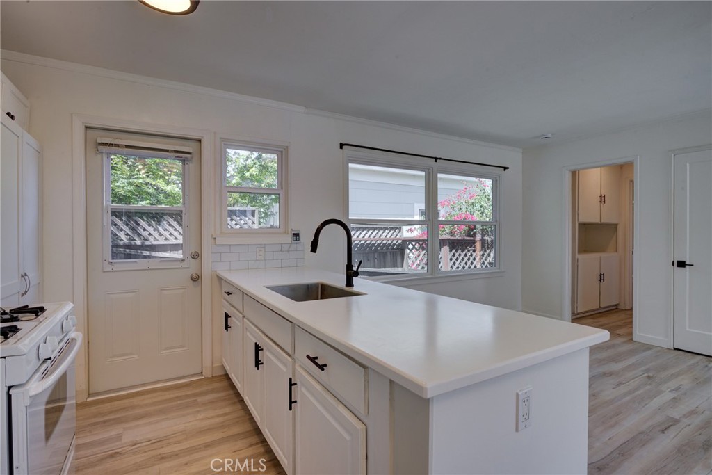 1023 Walnut, San Luis Obispo, CA 93401