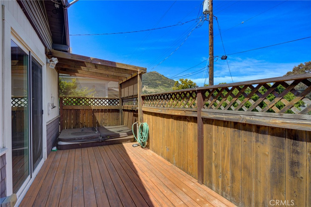 1023 Walnut, San Luis Obispo, CA 93401