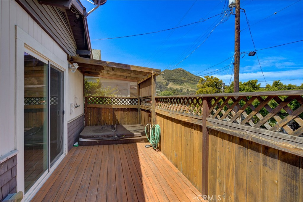 1023 Walnut, San Luis Obispo, CA 93401