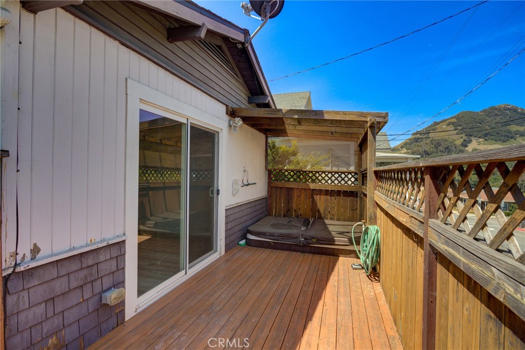 1023 Walnut, San Luis Obispo, CA 93401