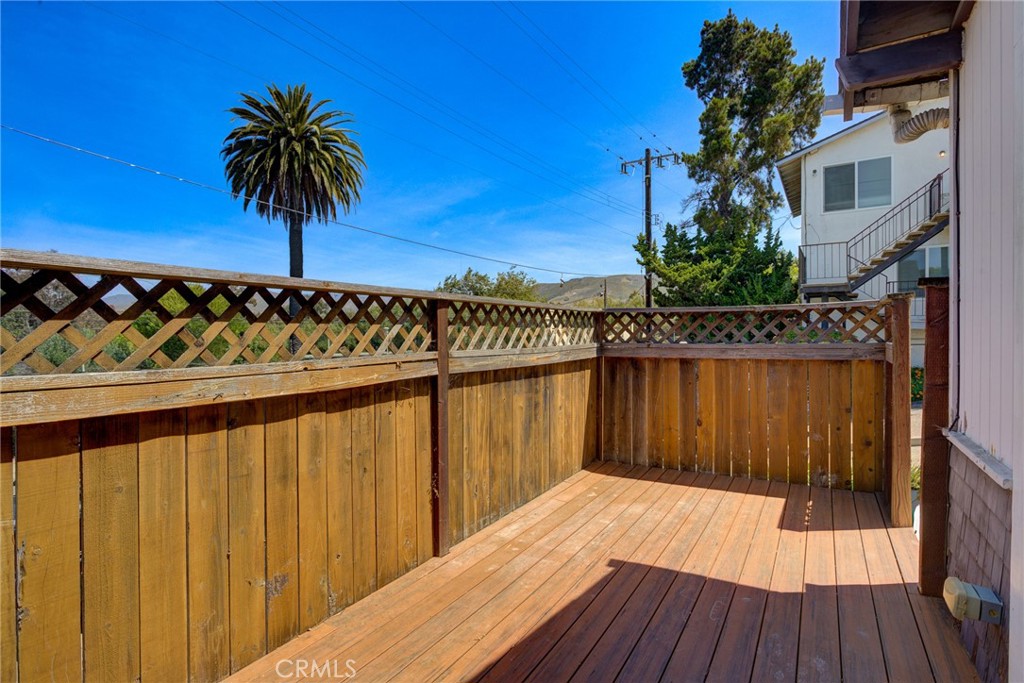 1023 Walnut, San Luis Obispo, CA 93401