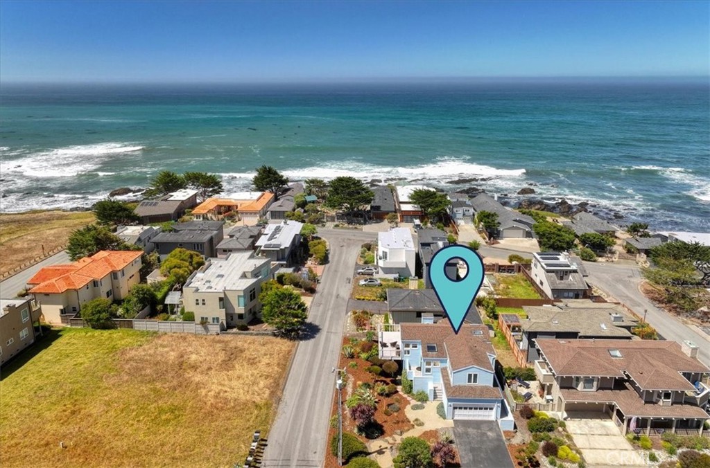 1945 Windsor, Cambria, CA 93428