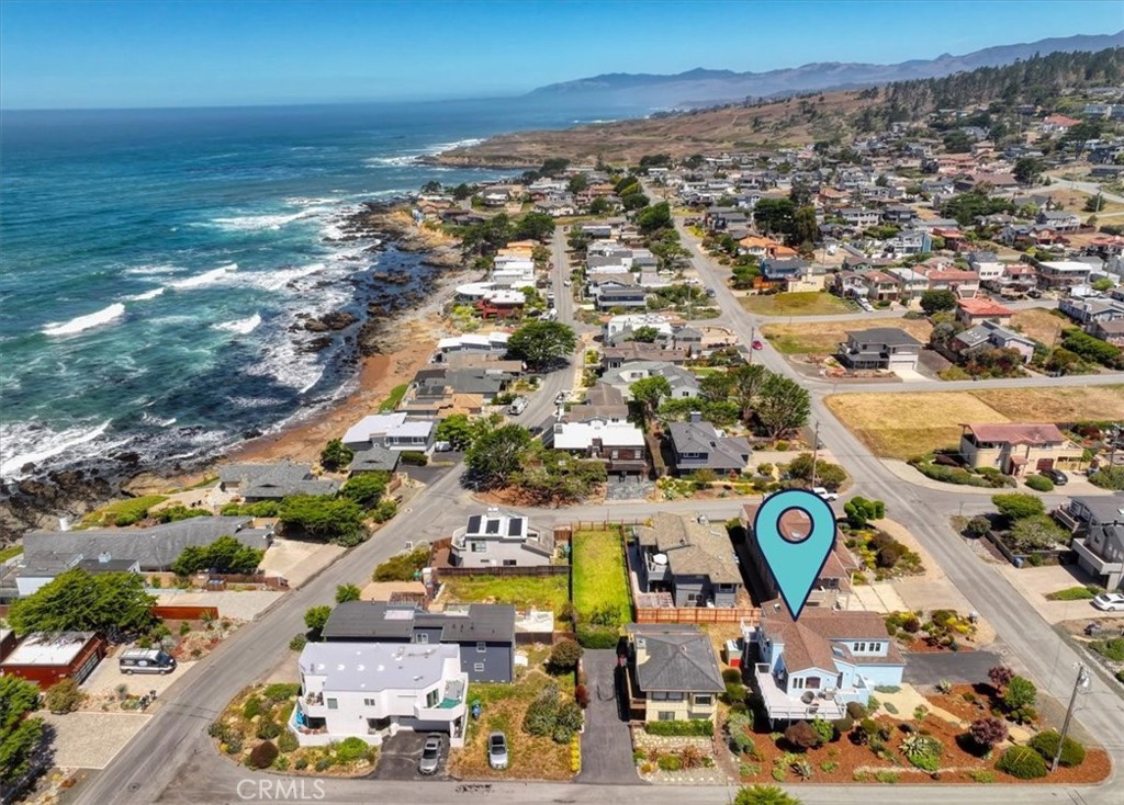 1945 Windsor, Cambria, CA 93428