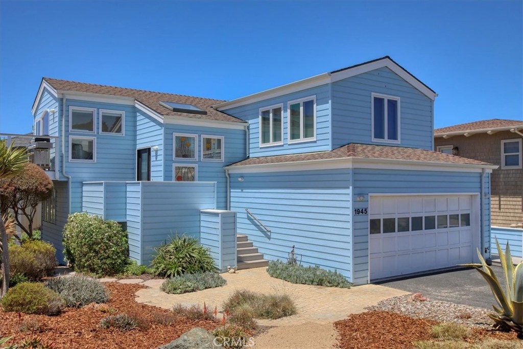 1945 Windsor, Cambria, CA 93428