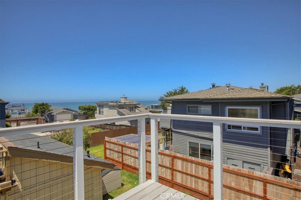 1945 Windsor, Cambria, CA 93428