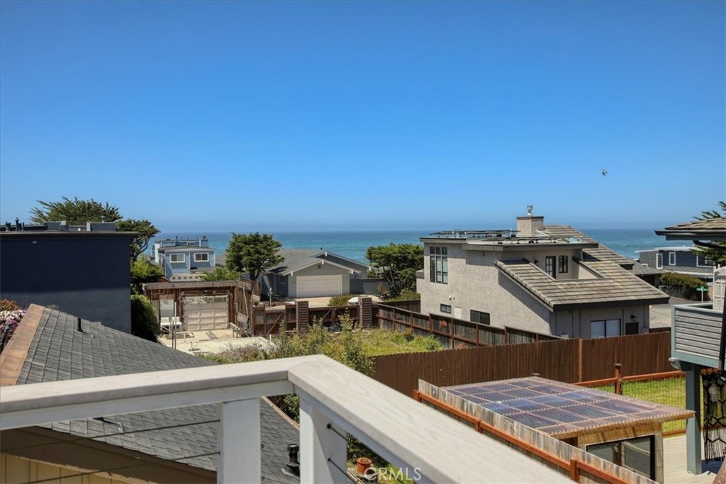 1945 Windsor, Cambria, CA 93428