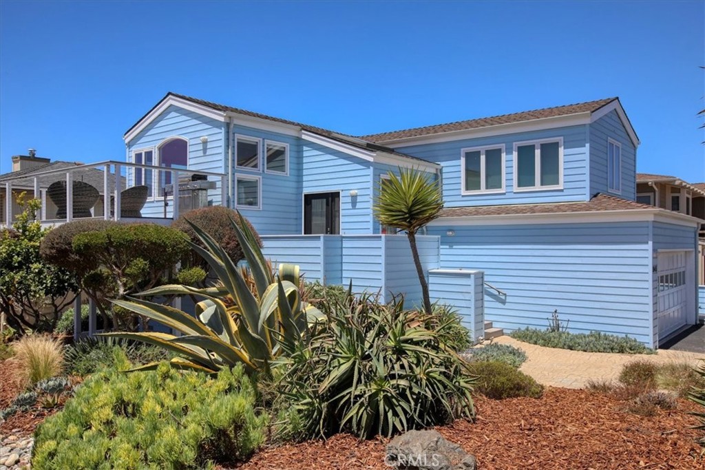 1945 Windsor, Cambria, CA 93428