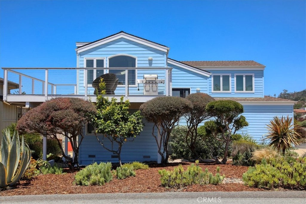 1945 Windsor, Cambria, CA 93428