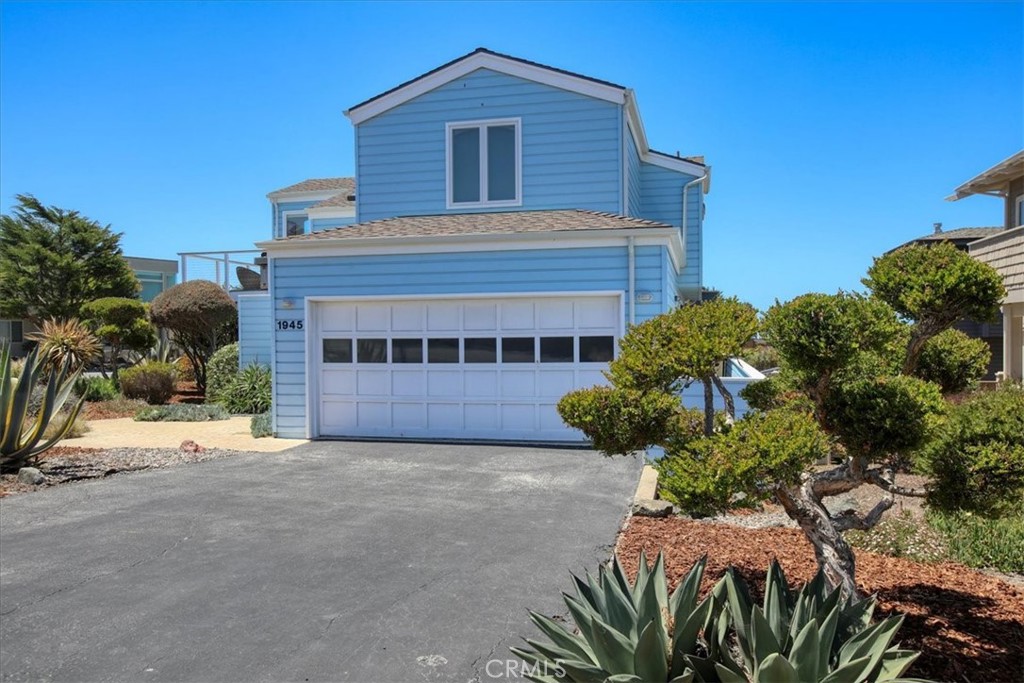 1945 Windsor, Cambria, CA 93428