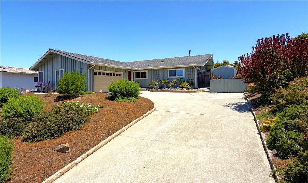 2674 Rodman, Los Osos, CA 93402