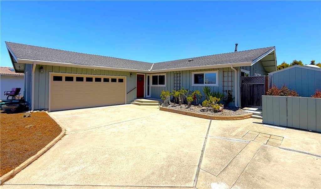 2674 Rodman, Los Osos, CA 93402
