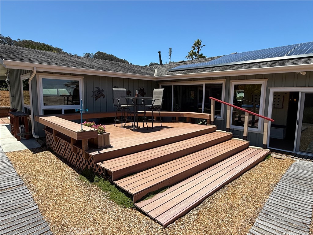 2674 Rodman, Los Osos, CA 93402
