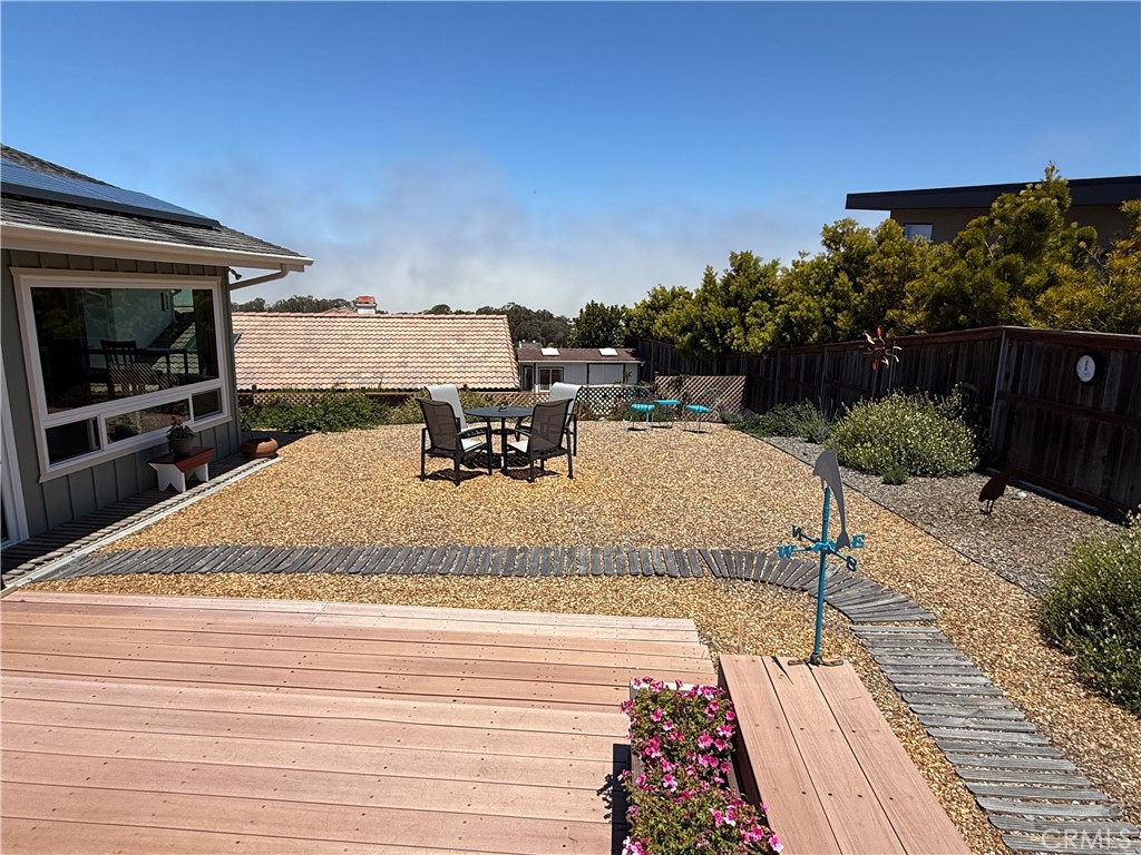 2674 Rodman, Los Osos, CA 93402