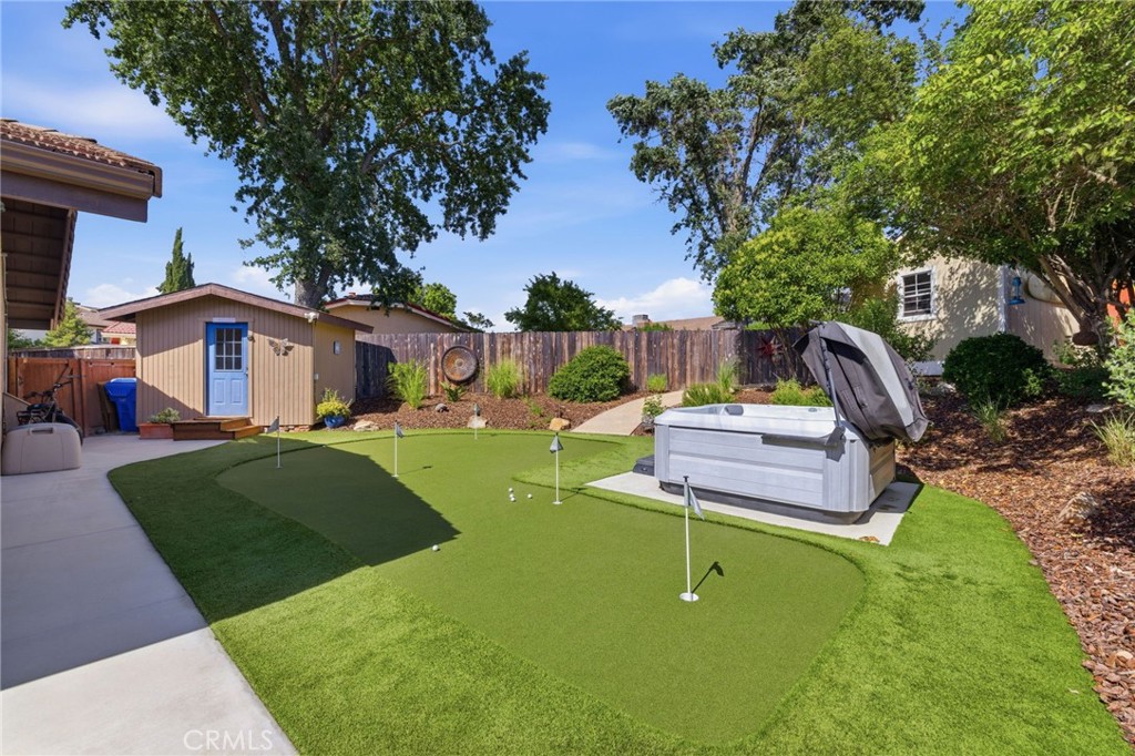 1016 Pamela Ct, Paso Robles, CA 93446