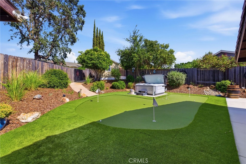 1016 Pamela Ct, Paso Robles, CA 93446