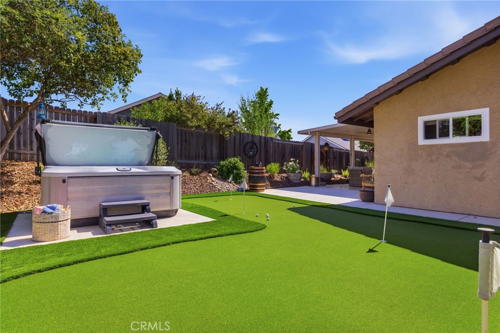 1016 Pamela Ct, Paso Robles, CA 93446