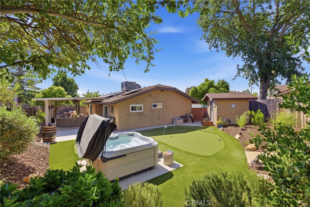 1016 Pamela Ct, Paso Robles, CA 93446