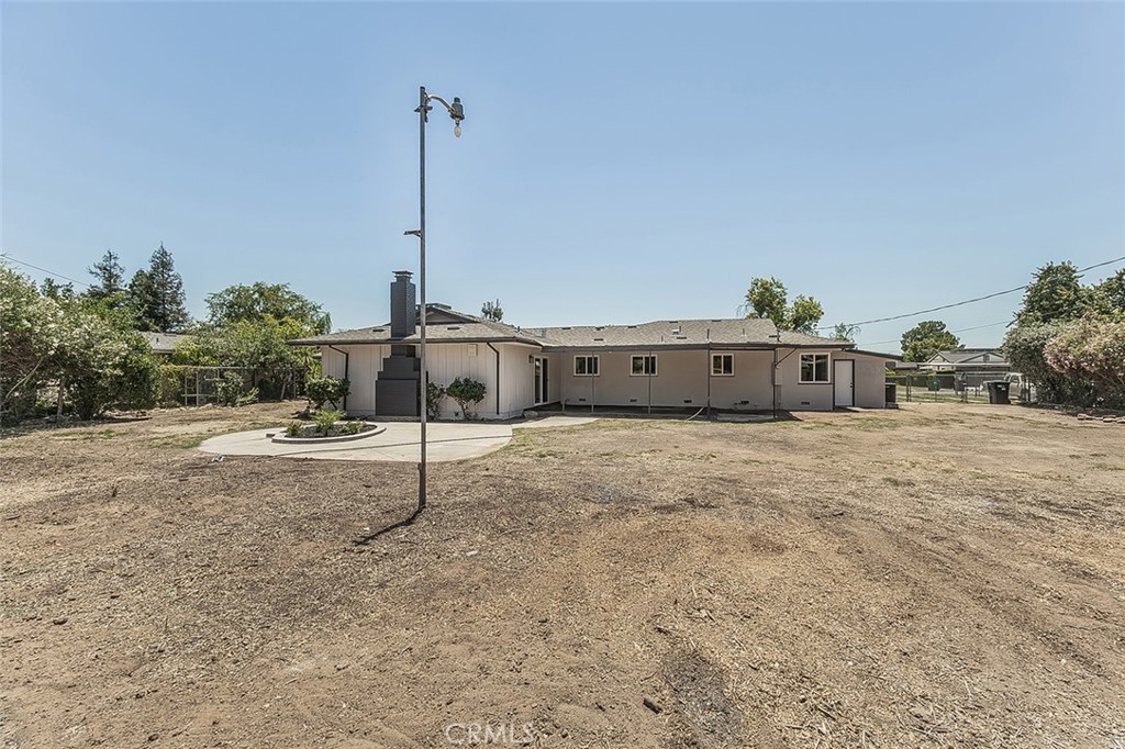 5383 N Easterby, Fresno, CA 93727