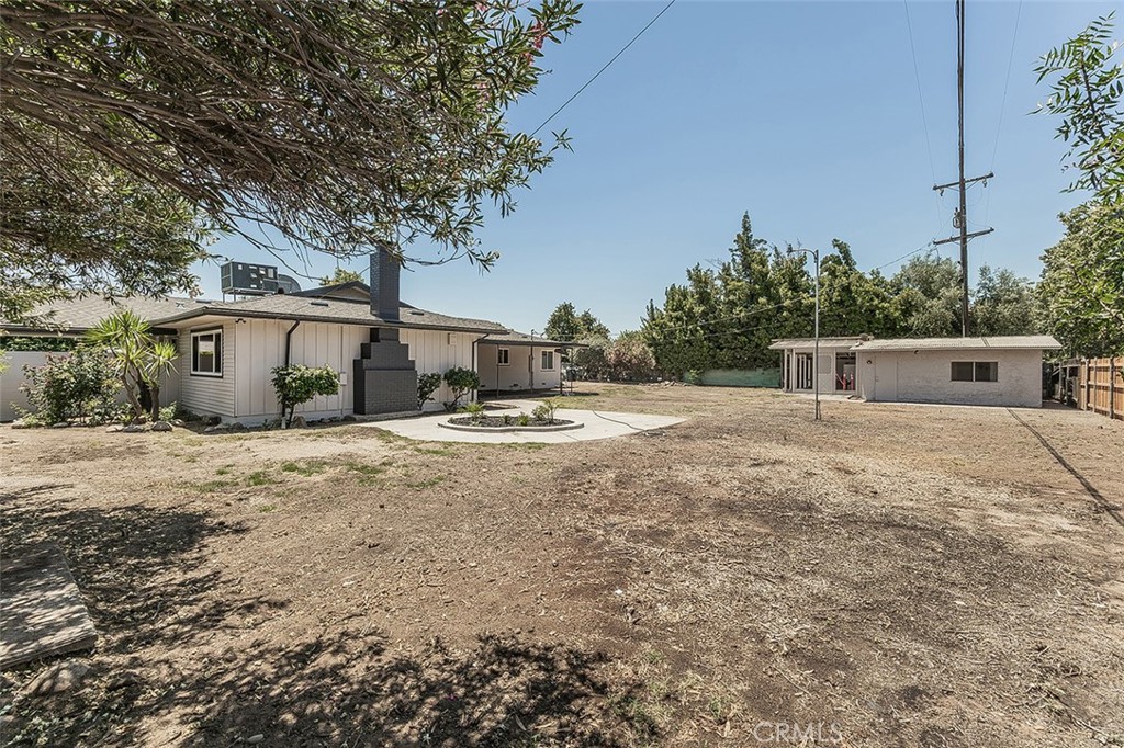 5383 N Easterby, Fresno, CA 93727