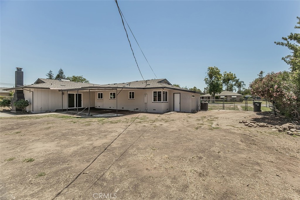 5383 N Easterby, Fresno, CA 93727