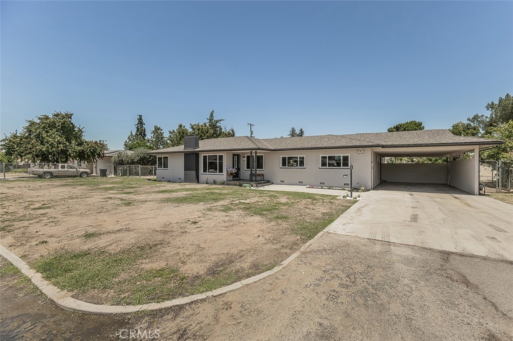 5383 N Easterby, Fresno, CA 93727