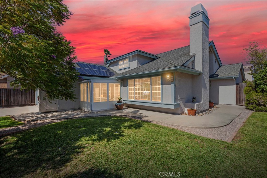 844 Escuela Ct, San Luis Obispo, CA 93405