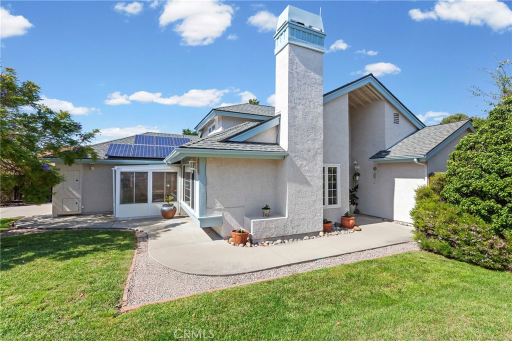 844 Escuela Ct, San Luis Obispo, CA 93405