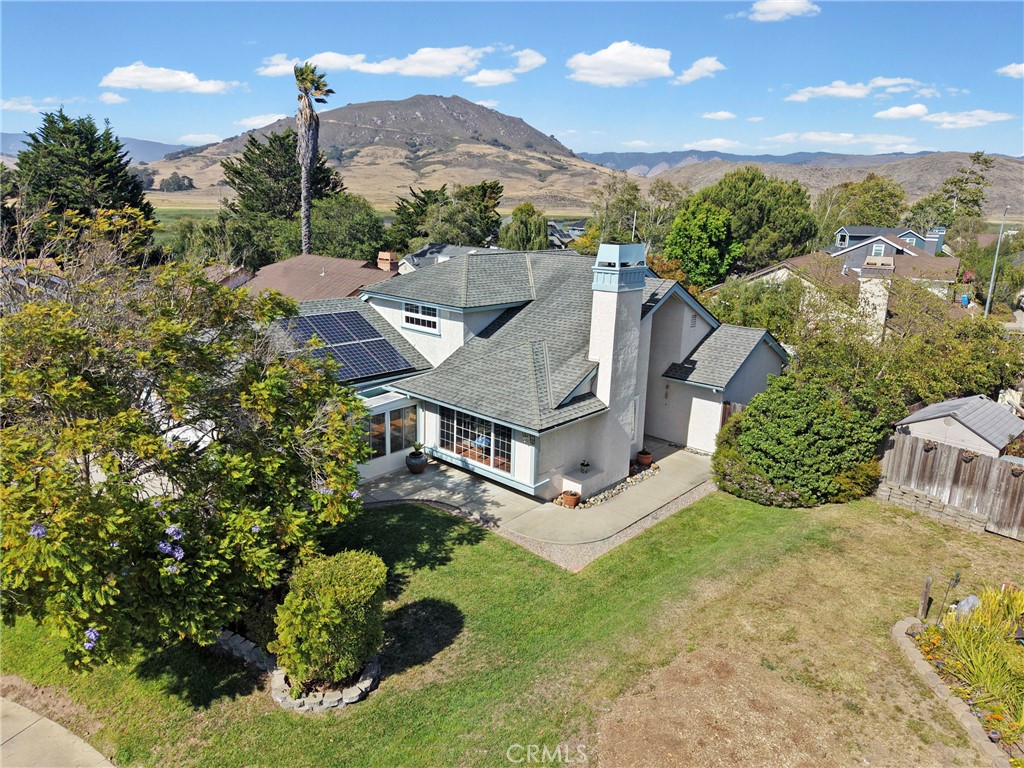 844 Escuela Ct, San Luis Obispo, CA 93405