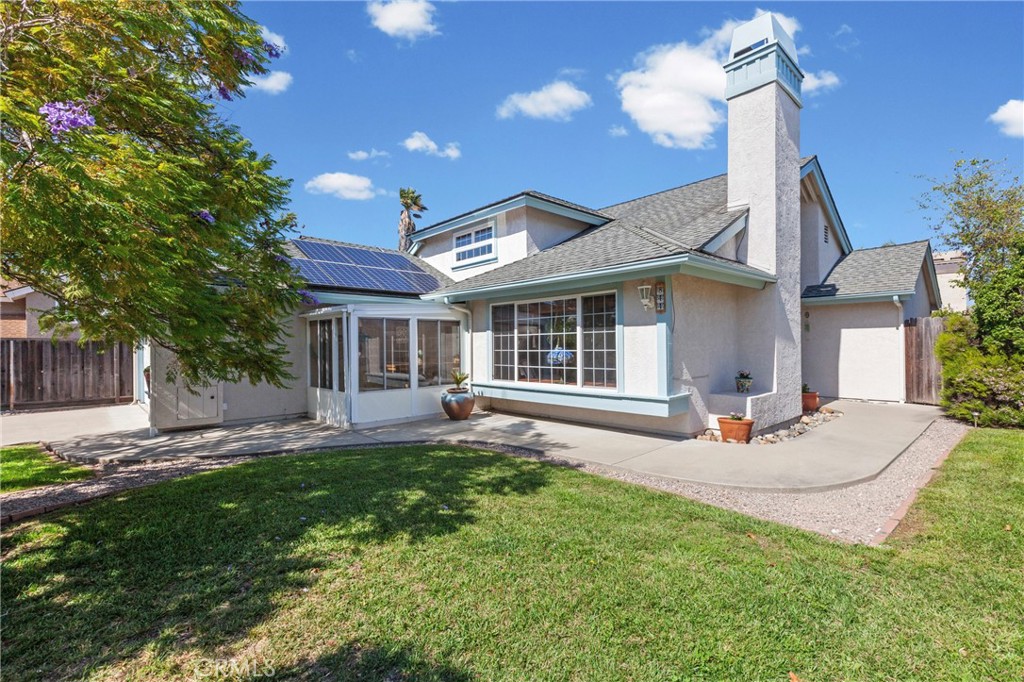 844 Escuela Ct, San Luis Obispo, CA 93405