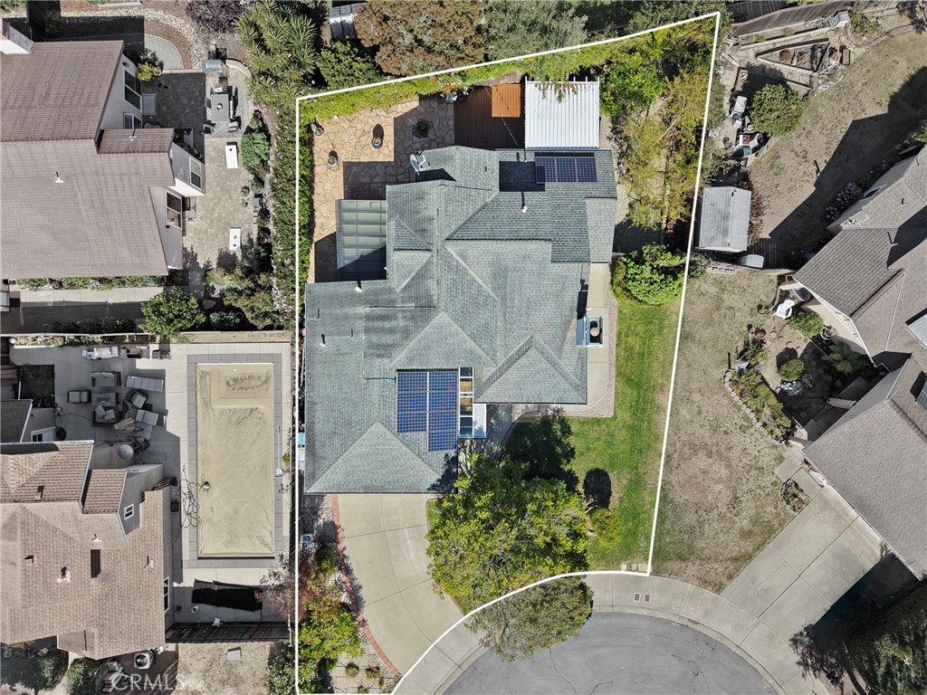844 Escuela Ct, San Luis Obispo, CA 93405