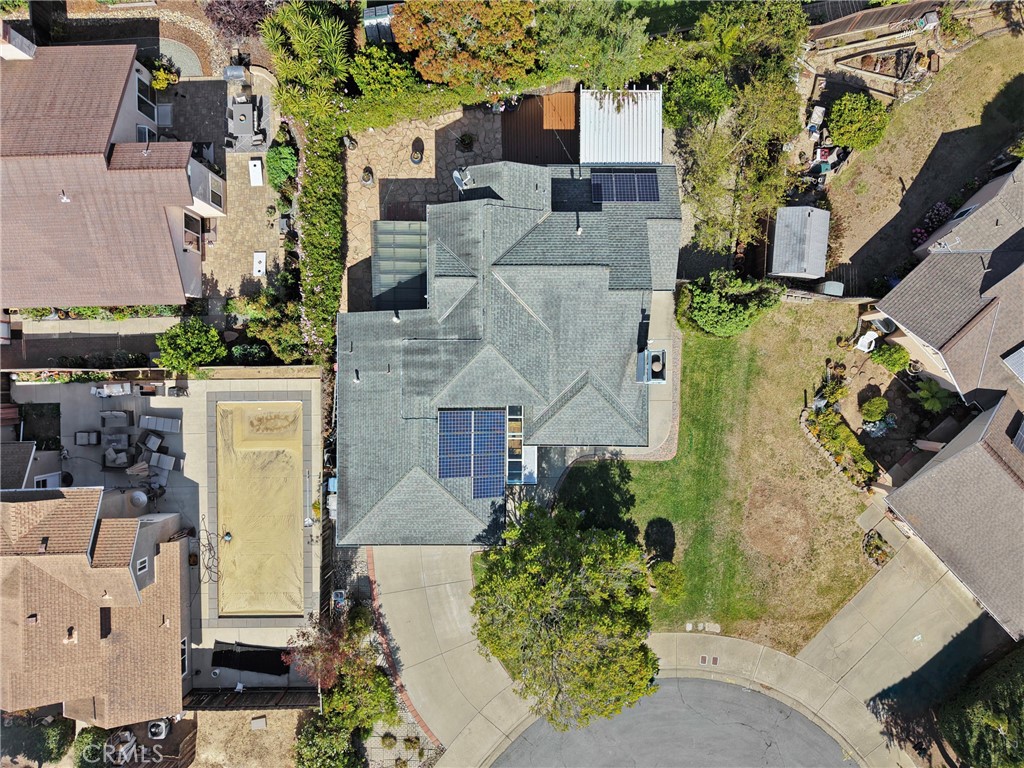 844 Escuela Ct, San Luis Obispo, CA 93405