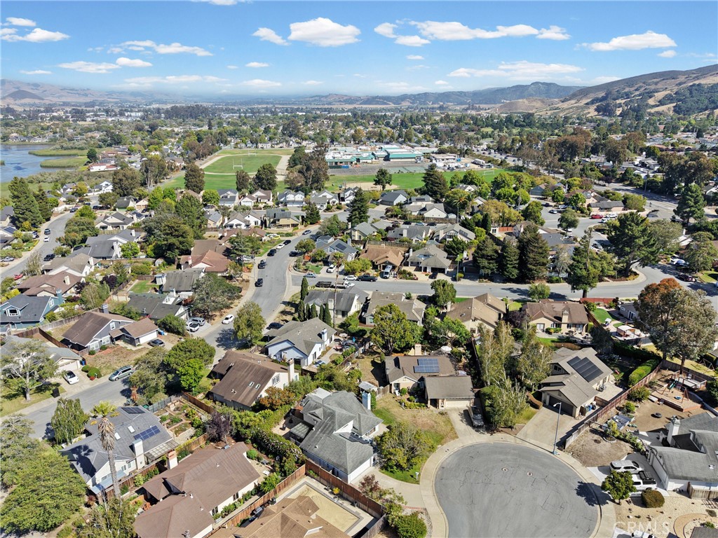 844 Escuela Ct, San Luis Obispo, CA 93405
