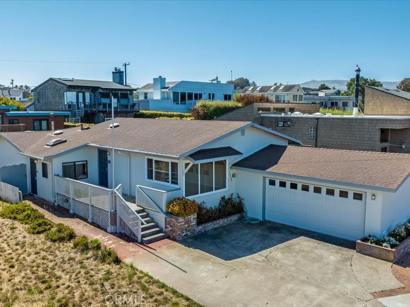 1556 3rd, Los Osos, CA 93402