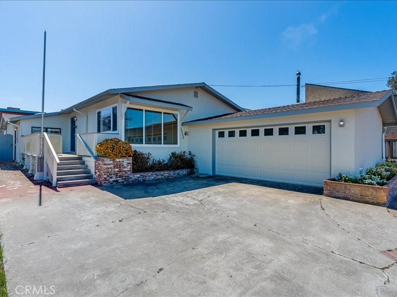 1556 3rd, Los Osos, CA 93402