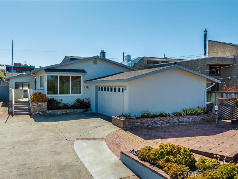 1556 3rd, Los Osos, CA 93402