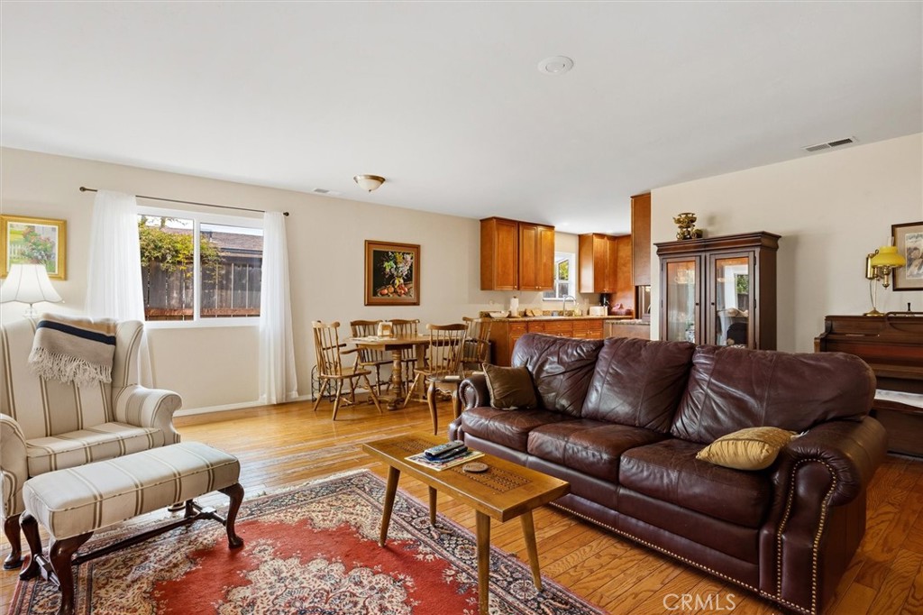 1819 6th, Los Osos, CA 93402
