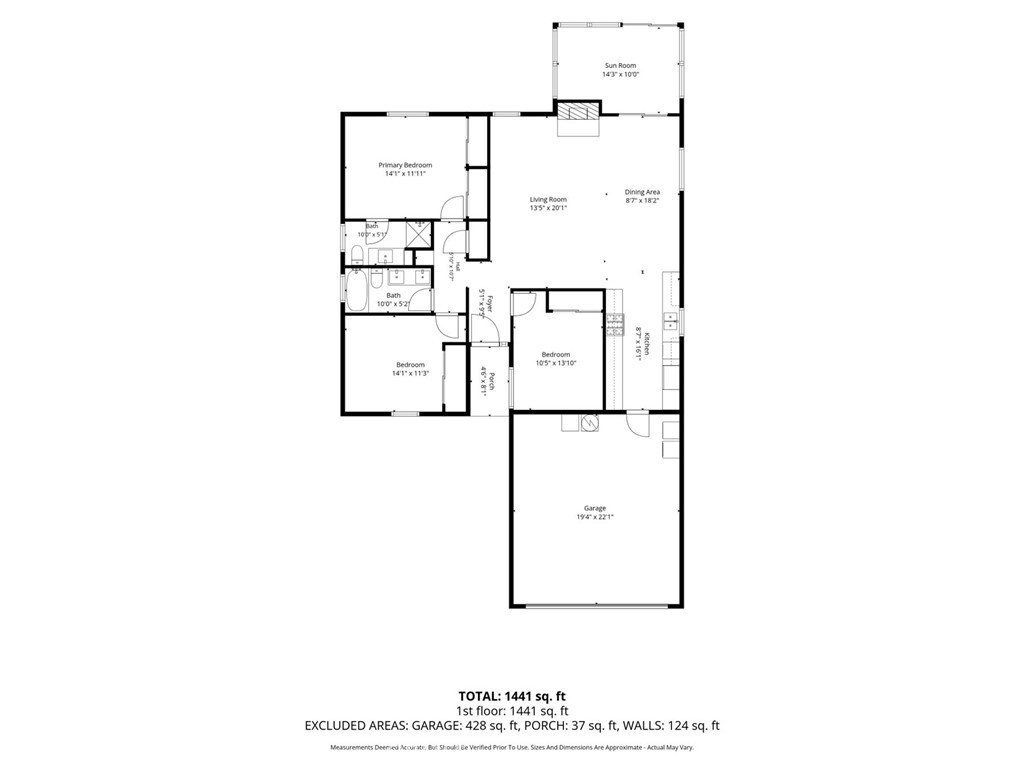 1819 6th, Los Osos, CA 93402