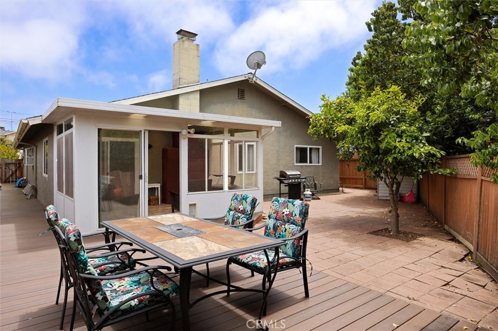 1819 6th, Los Osos, CA 93402