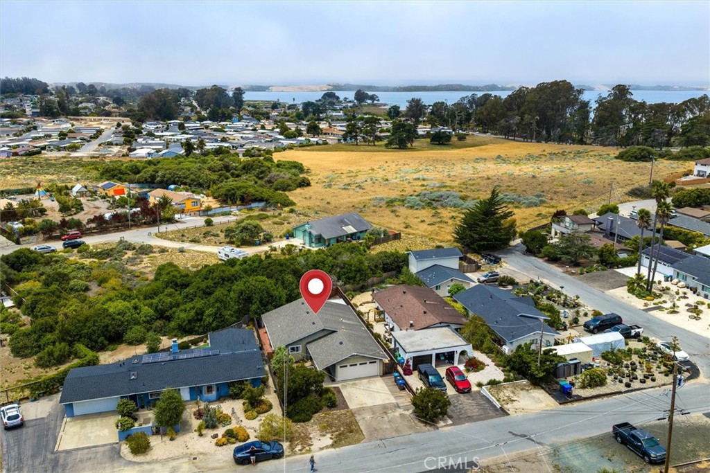1819 6th, Los Osos, CA 93402