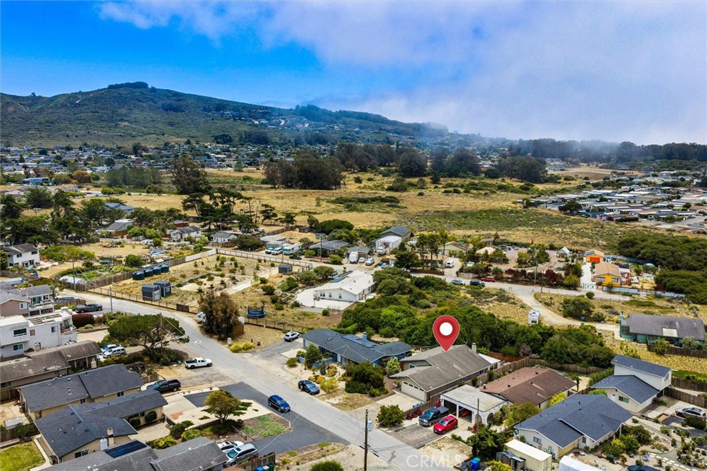 1819 6th, Los Osos, CA 93402