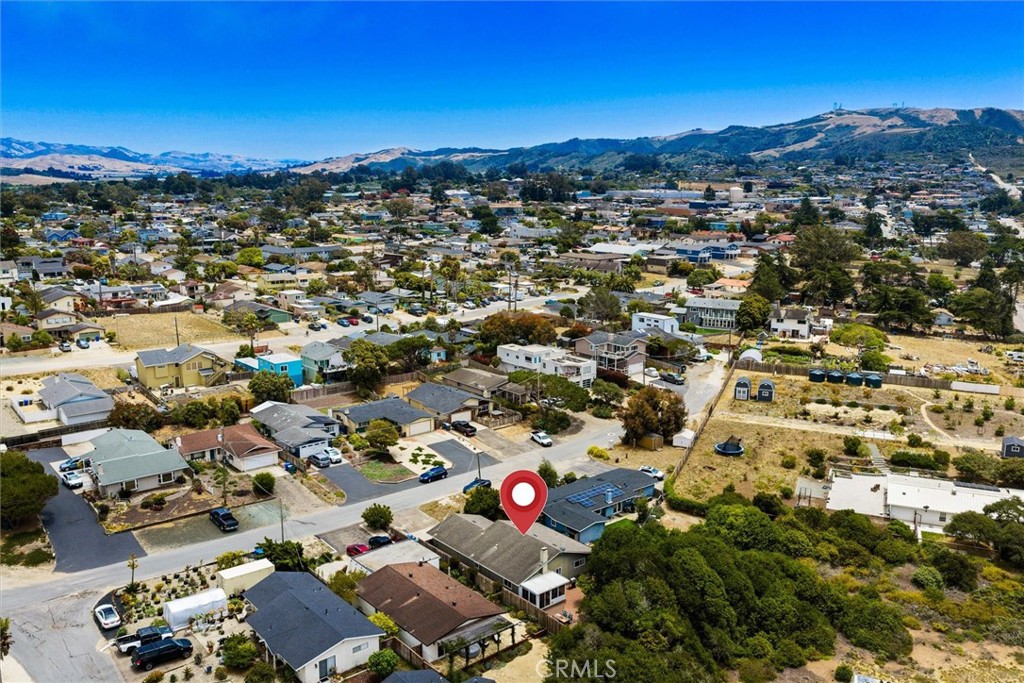 1819 6th, Los Osos, CA 93402