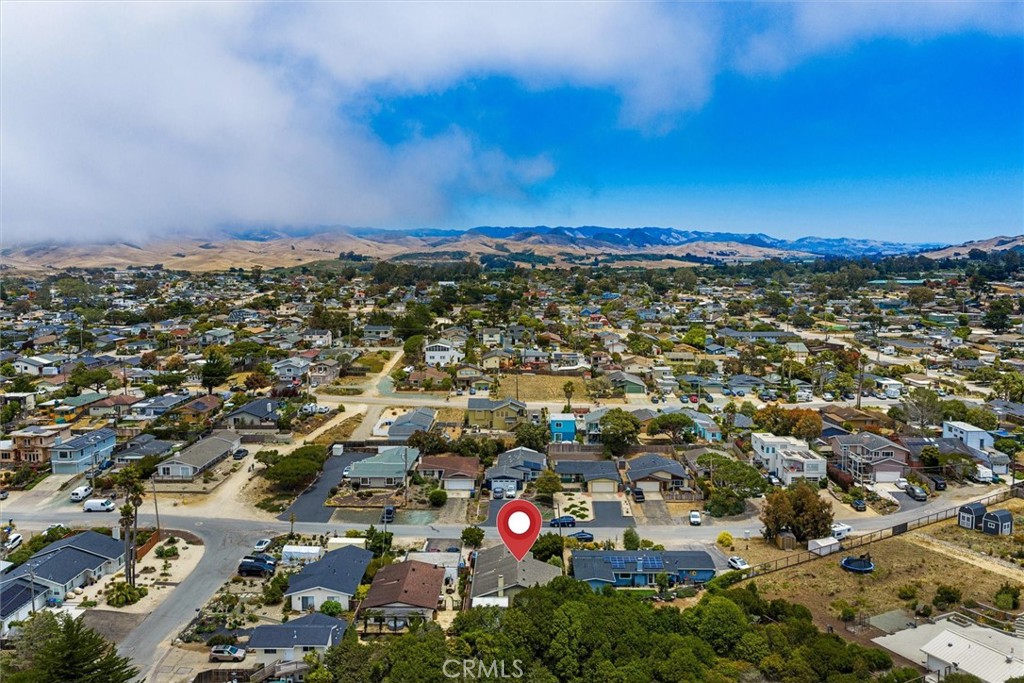 1819 6th, Los Osos, CA 93402