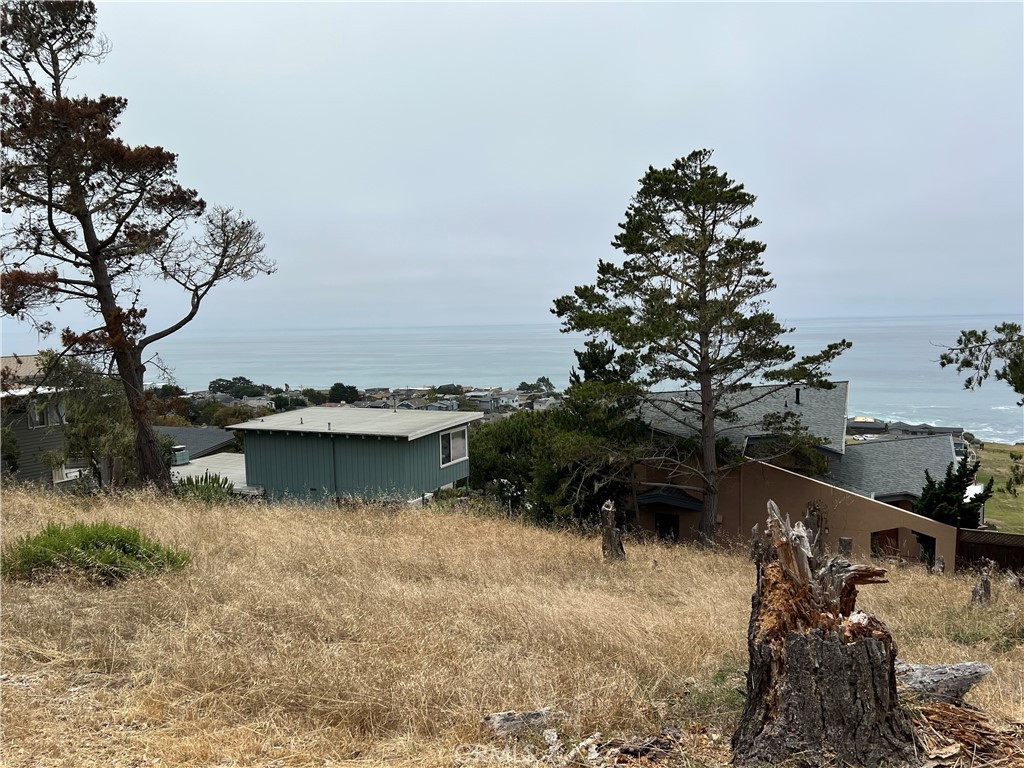0 Victoria Way, Cambria, CA 93428