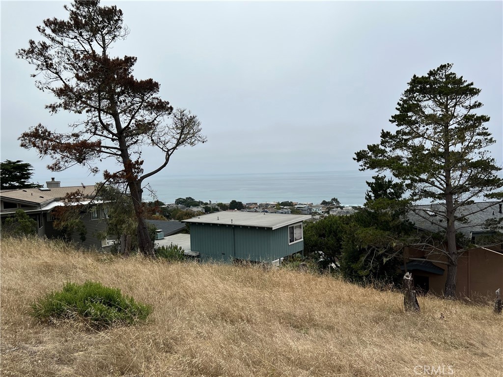 0 Victoria Way, Cambria, CA 93428