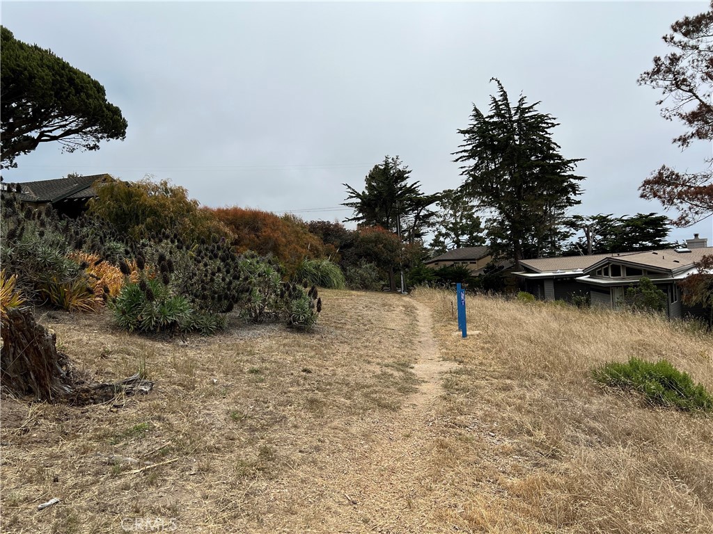 0 Victoria Way, Cambria, CA 93428