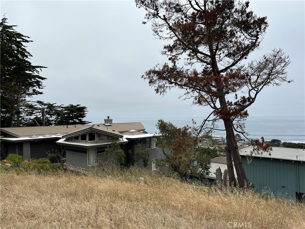 0 Victoria Way, Cambria, CA 93428