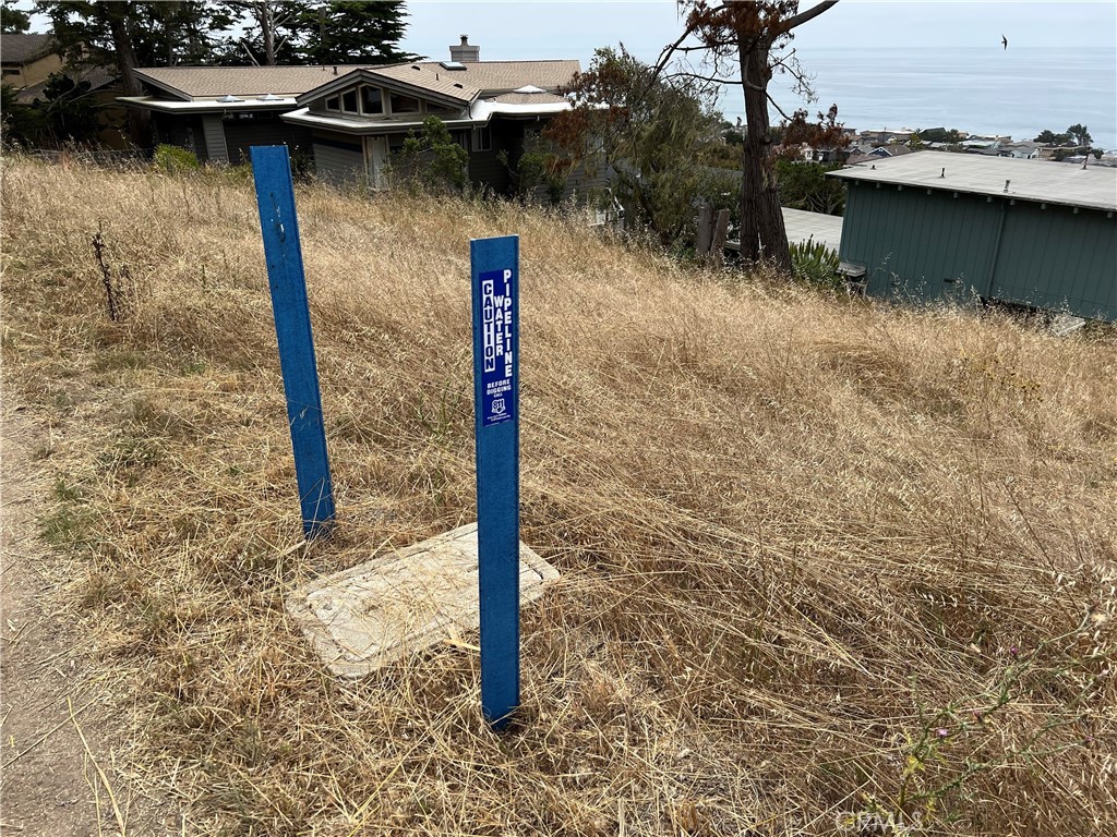 0 Victoria Way, Cambria, CA 93428