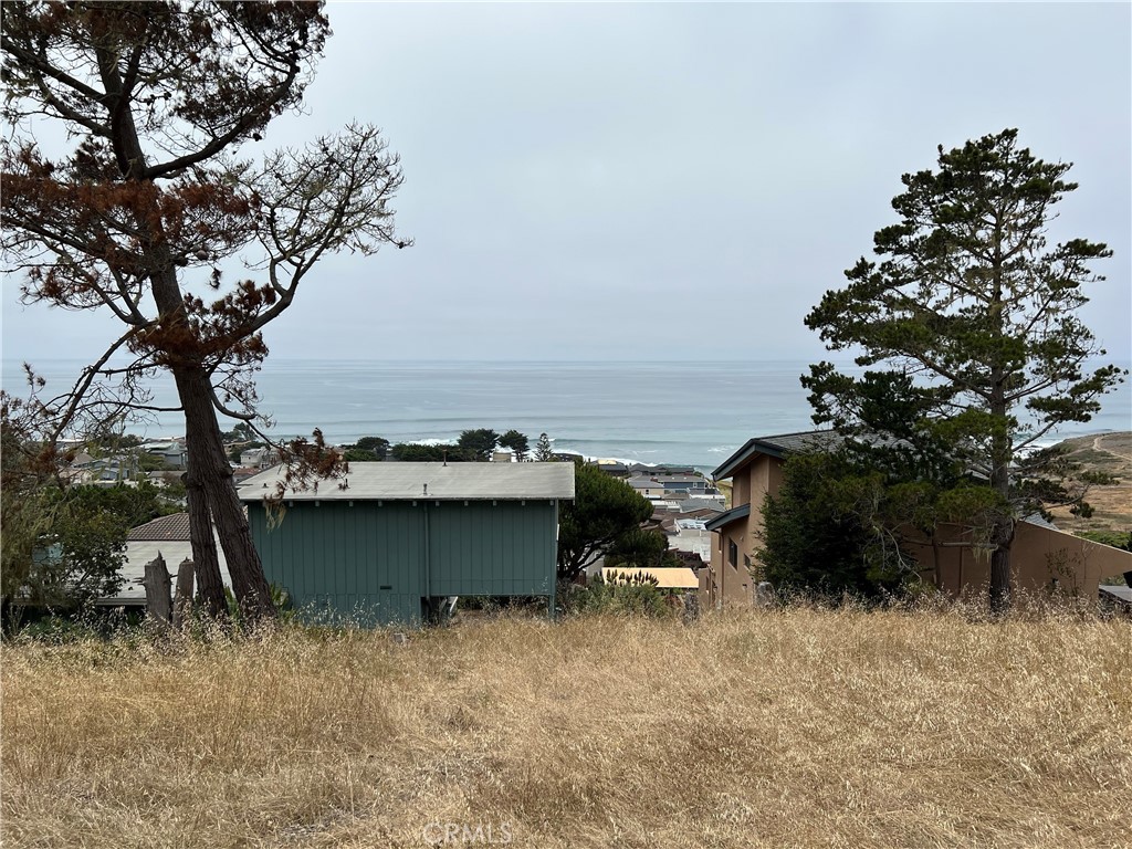 0 Victoria Way, Cambria, CA 93428